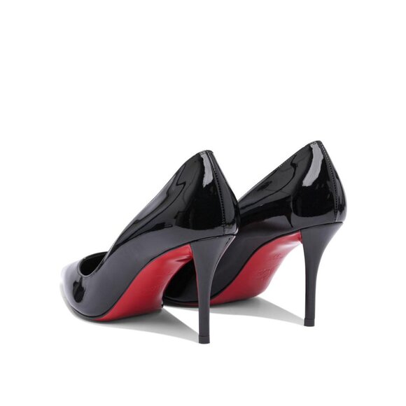 Christian Louboutin Heeled Shoes IT 37.5 Women - Picture 4 of 5